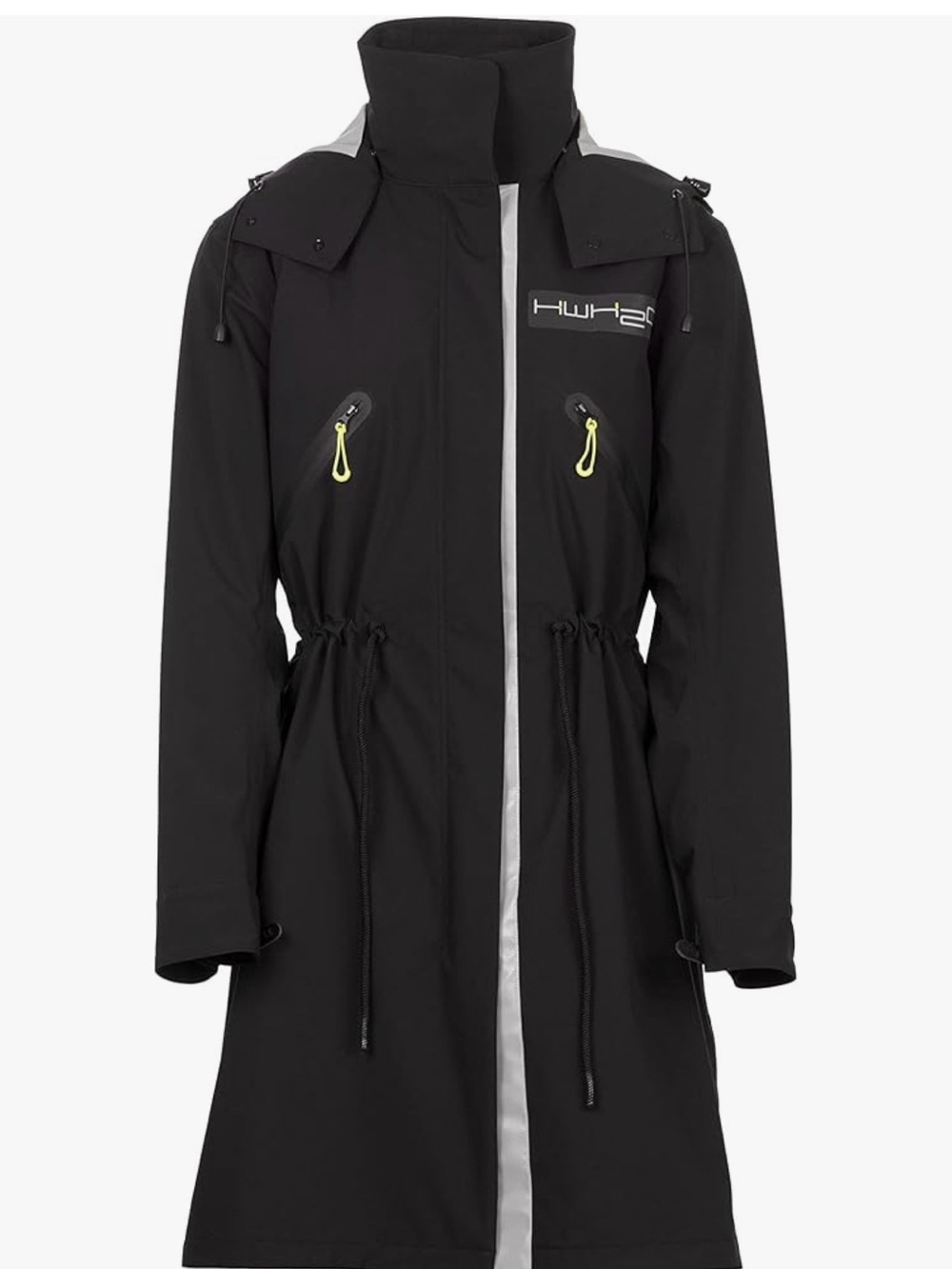 Horsewear Ireland HWH2O Waterproof Riding Parka - Medium